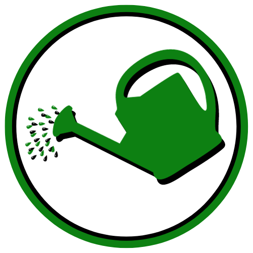 Gießkannen-Welt Logo